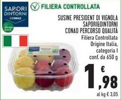 Vignola - Sapori&Dintorni Suine President Di