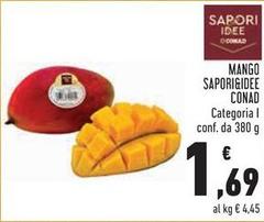 Sapori - Mango &Idee