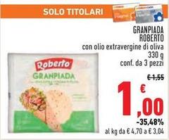 Solo - Granpiada
