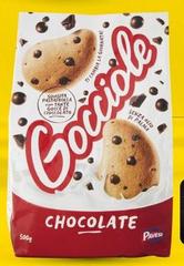 Pavesi - Gocciole