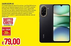 Xiaomi - Redmi A5