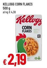 Kelloggs - Corn Flakes