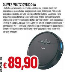 Oliver - Voltz OV51004A