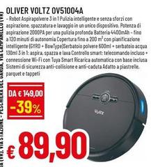 Oliver - Voltz OV51004A