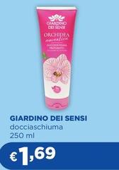 Sensi - Docciaschiuma