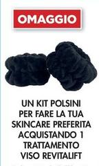 Per Fare La Tua Skincare Preferita Acquistando 1 Trattamento Viso Revitalift