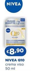 Nivea - Q10 Crema Viso