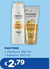 Pantene - Shampoo/ Balsamo