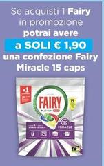 Fairy - Acquisti 1