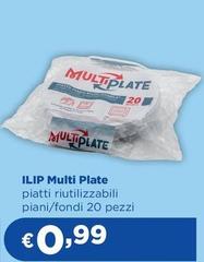 Ilip Multi Plate