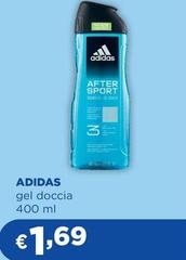 Adidas - Gel Doccia