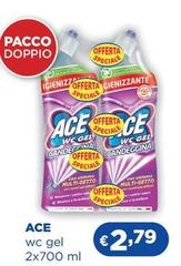 Ace - Wc Gel