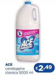 Ace - Candeggina Classica