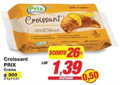 Preiss - Croissant