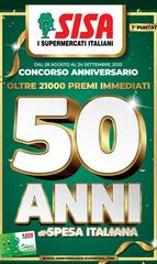 Supermercati Italiani
