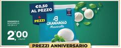 Granarolo -  Macarillo