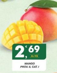 Mango