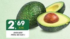 Avocado