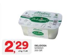 Deliziosa - Nodino