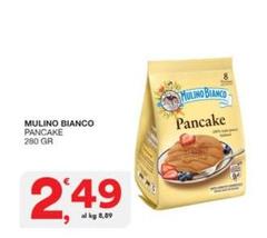 Mulino Bianco - Pancake