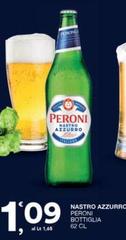 Peroni - Nastro Azzurro