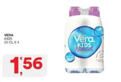 Vera - Kids