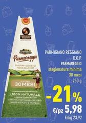 Gran Terre - Parmareggio Parmigiano Reggiano D.O.P.