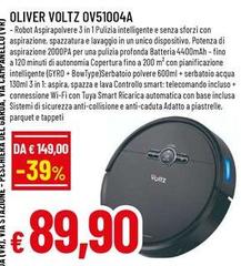 Oliver - Voltz OV51004A