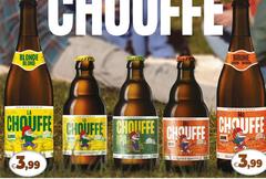 La chouffe - Chouffe Chouffe
