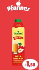 Pfanner - Mela Intensa