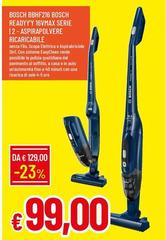 Bosch - Bbh216