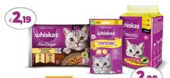 Whiskas - Pan Di Stelle