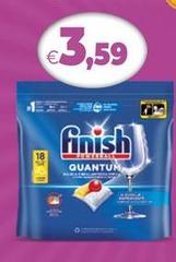 Finish - Quantum