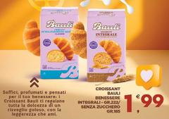 Bauli - Croissant
