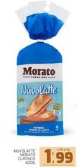 Morato - Nuvolatte  Classico