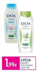 Lycia - Bagno