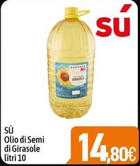 Girasole - Olio Di Semi Di