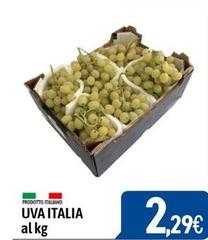 Uva Italia