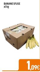Banane Sfuse
