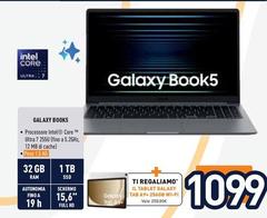 Samsung - Galaxy Book5