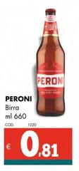 Peroni - Birra
