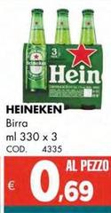 Heineken - Birra