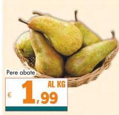 Pere Abate