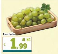 Uva Italia