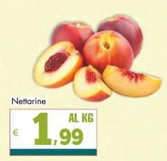 Nettarine