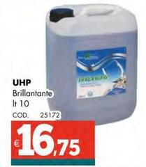 UHP Brillantante
