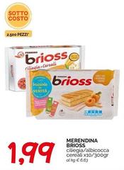 Ferrero - Brioss