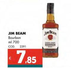 Jim beam - Bourbon