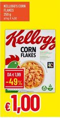 Kelloggs - Corn Flakes