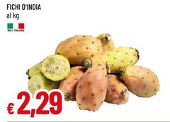 Fichi D'india
